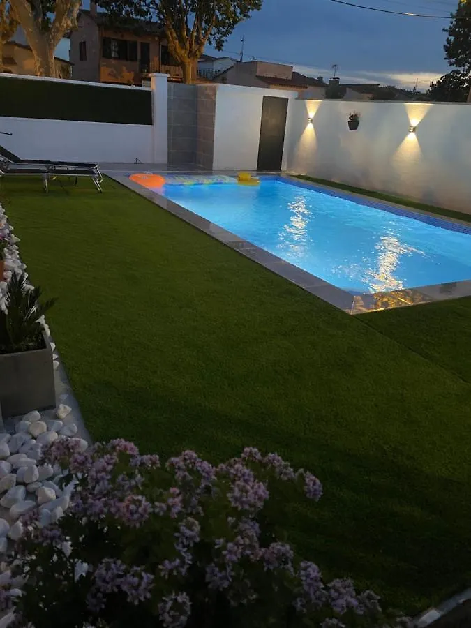 Casa En Empuriabrava Apartment
